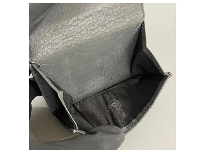 Papel balenciaga Castaño 