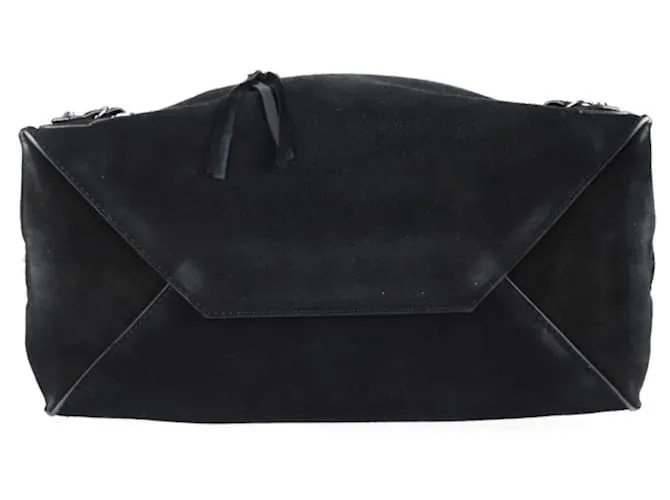 Papel balenciaga Negro 