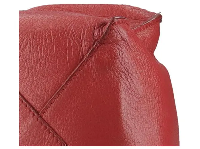 Papel balenciaga Roja 