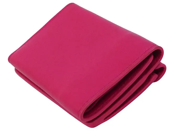 Papel balenciaga Rosa 