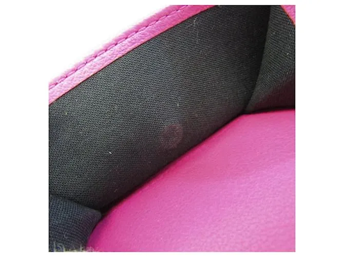 Papel balenciaga Rosa 