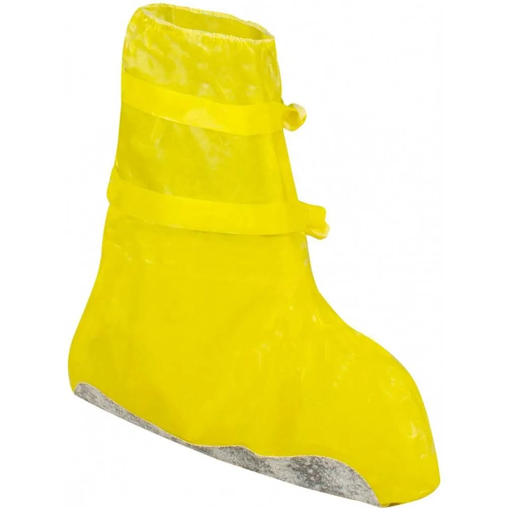 PAR CUBREBOTAS COVER CHEM CAT. III PB3B