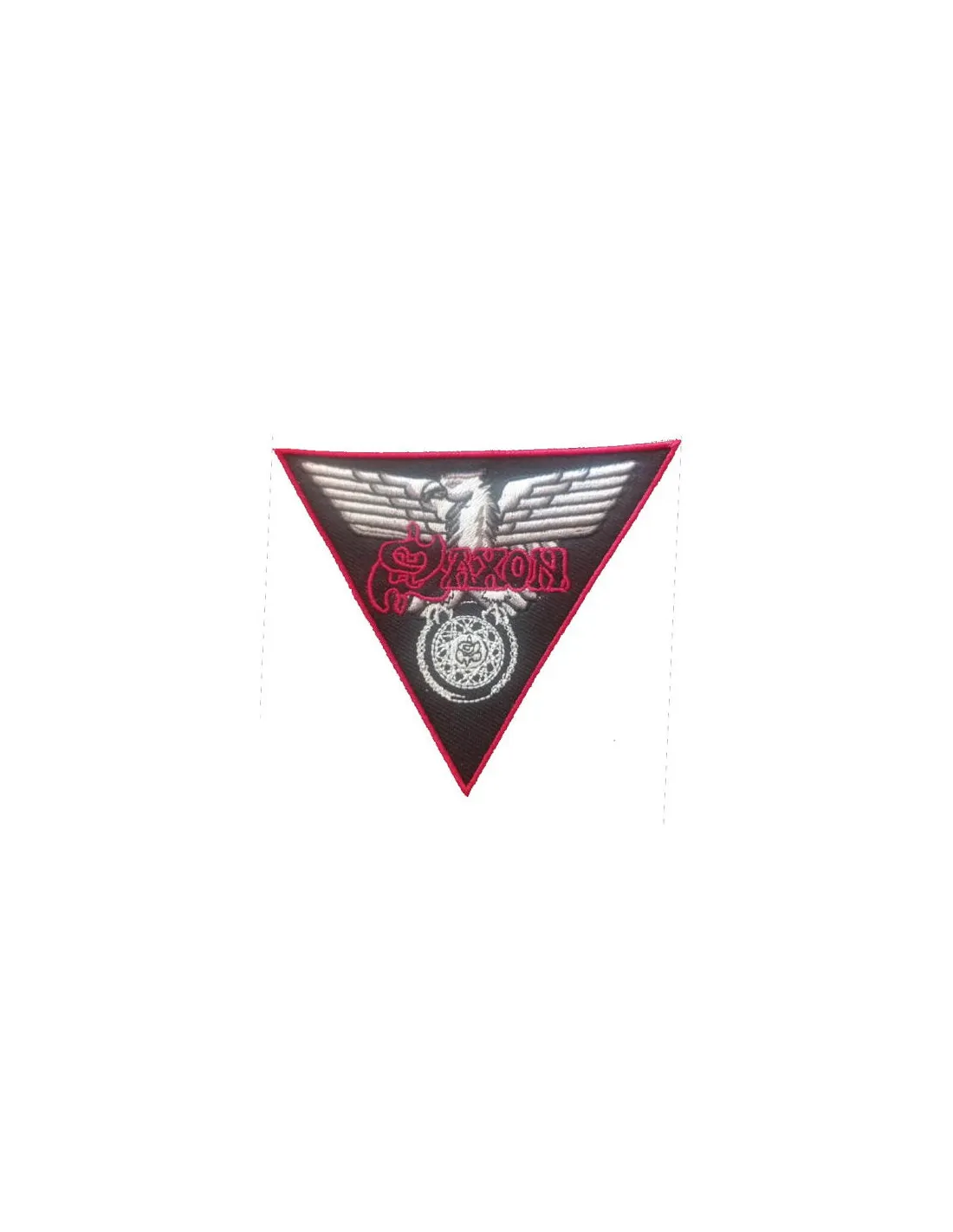 Parche Saxon