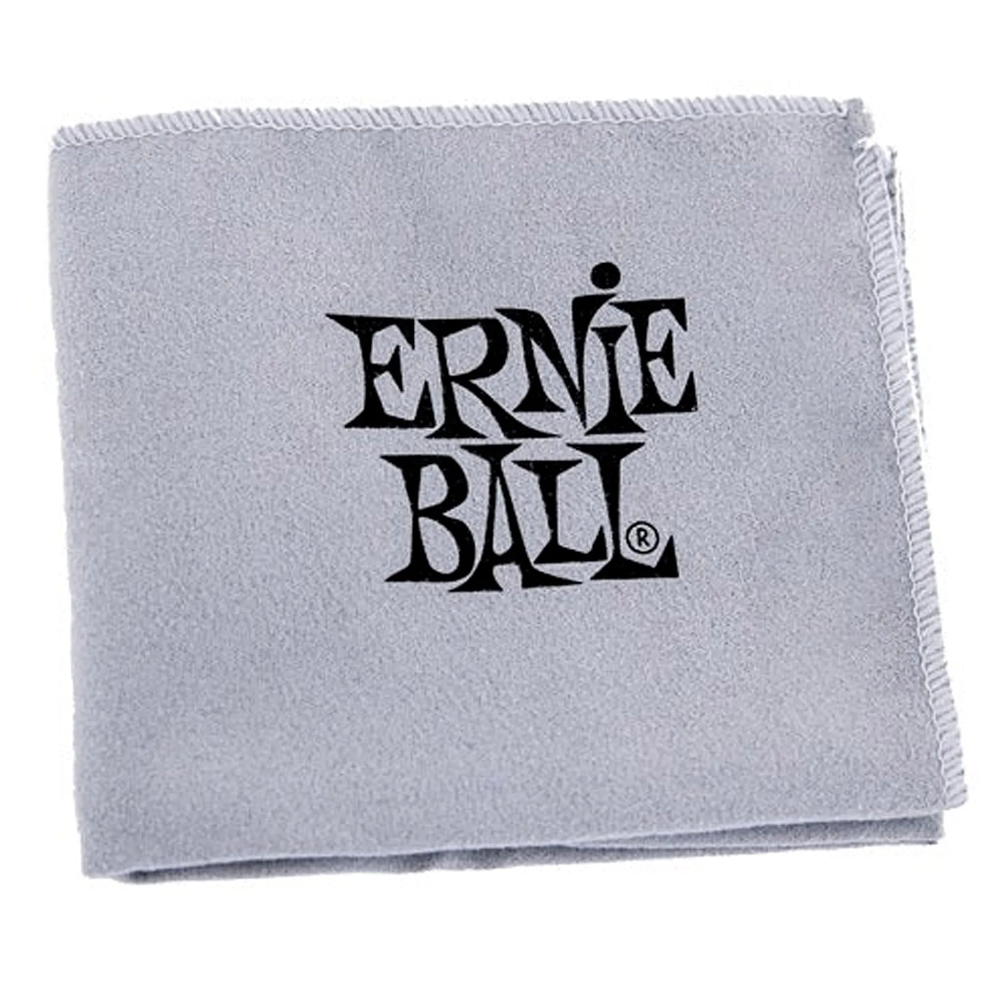 PAÑO DE LIMPIEZA ERNIE BALL