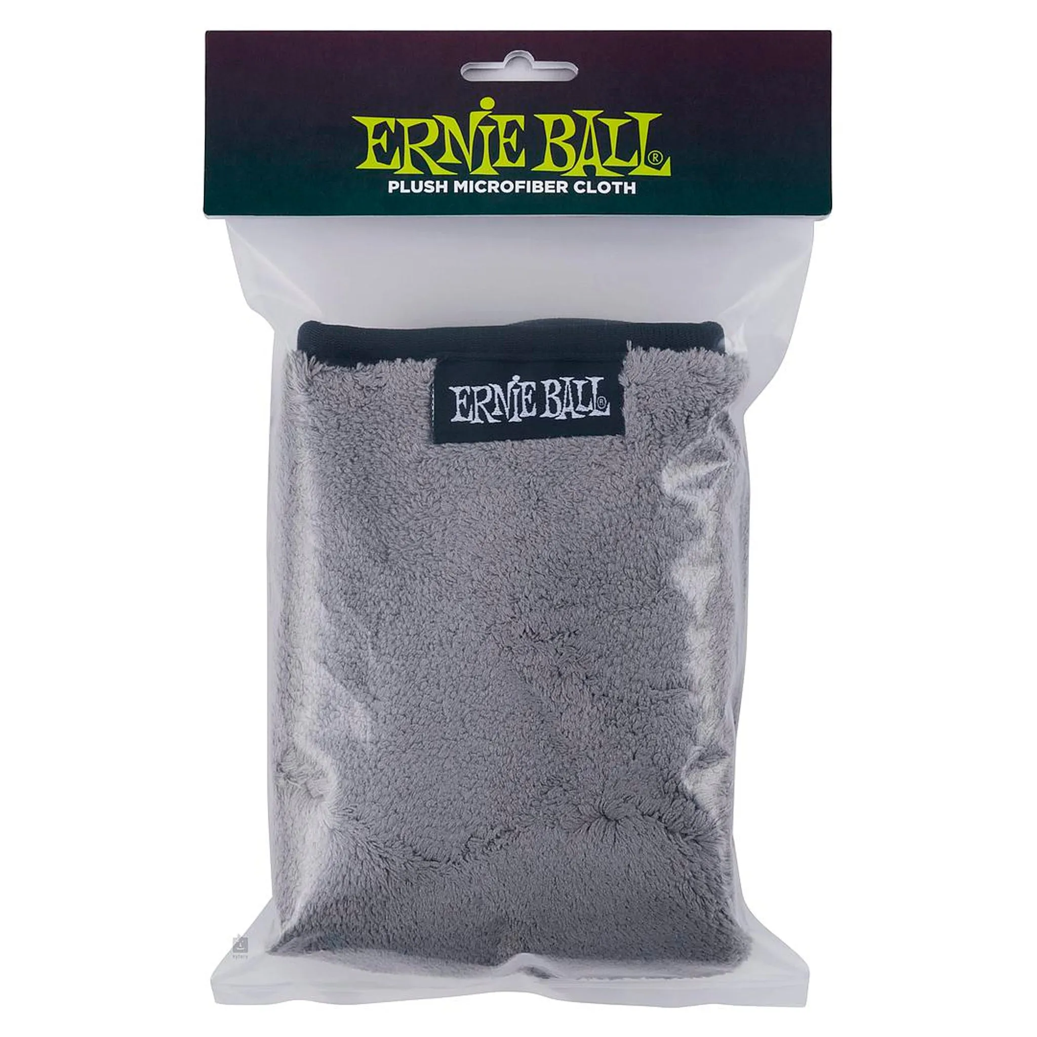 PAÑO DE LIMPIEZA ERNIE BALL