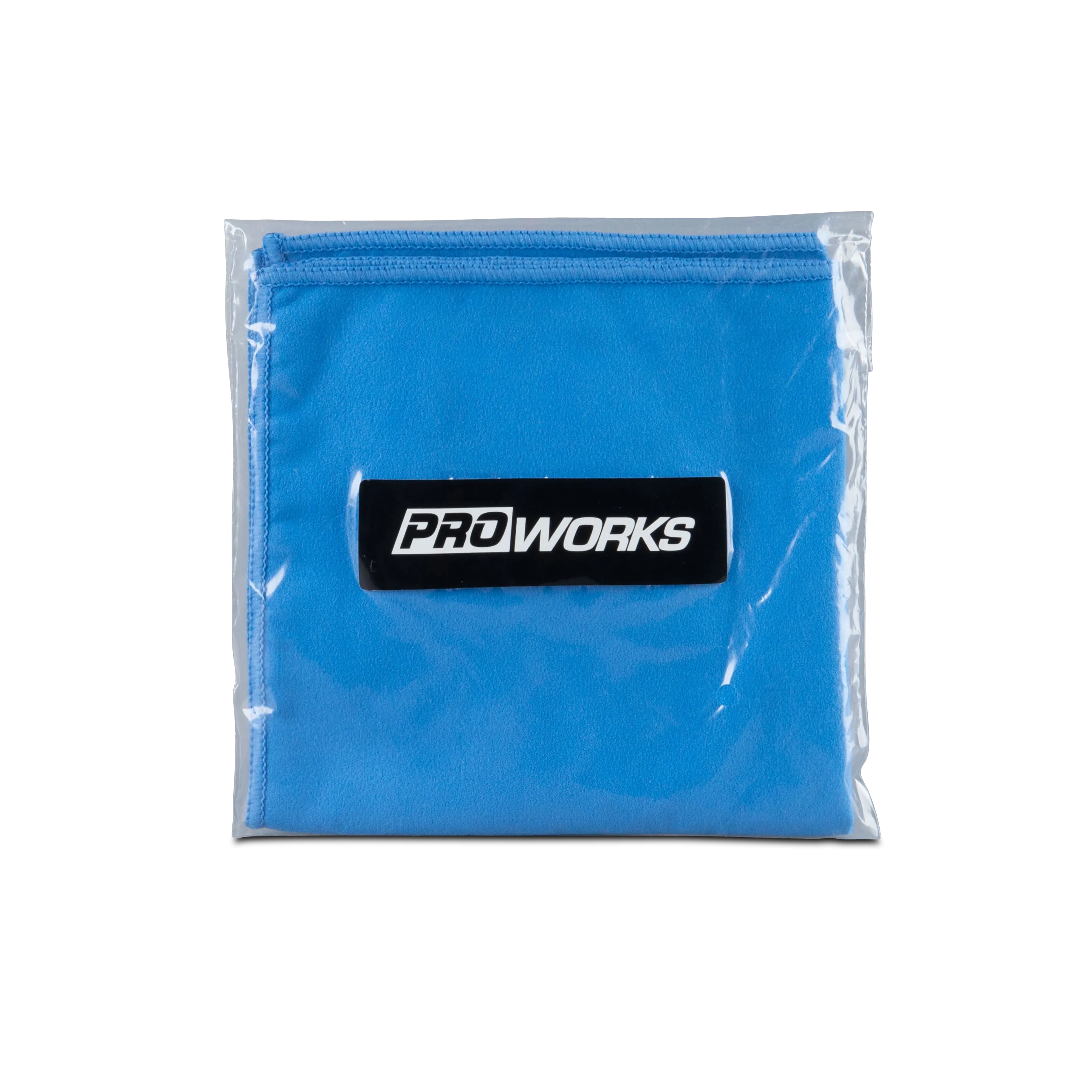 Paño de Microfibra Proworks para Limpieza de Lente