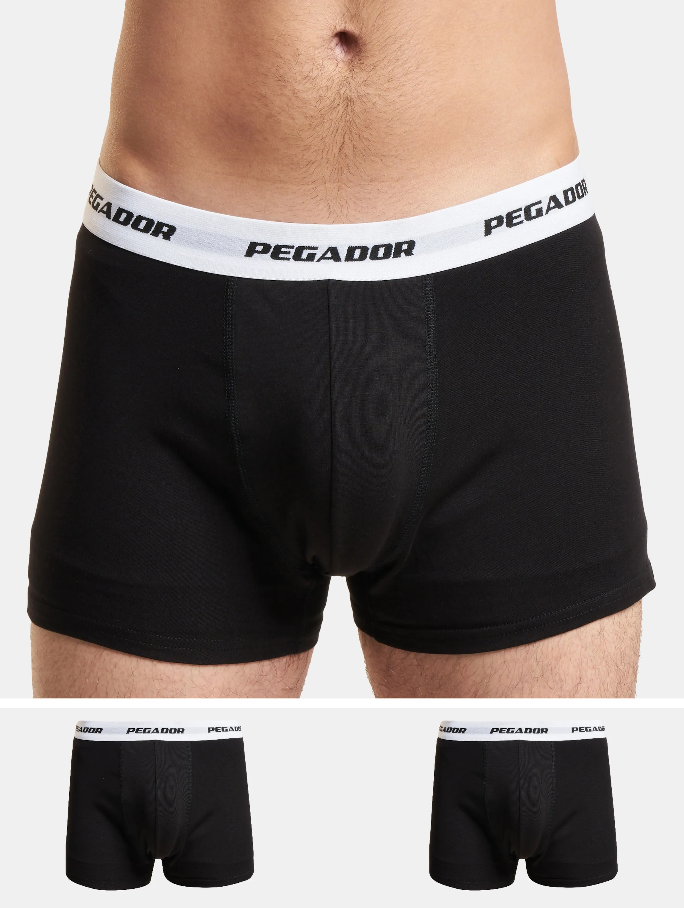 PEGADOR Ango 3er Pack