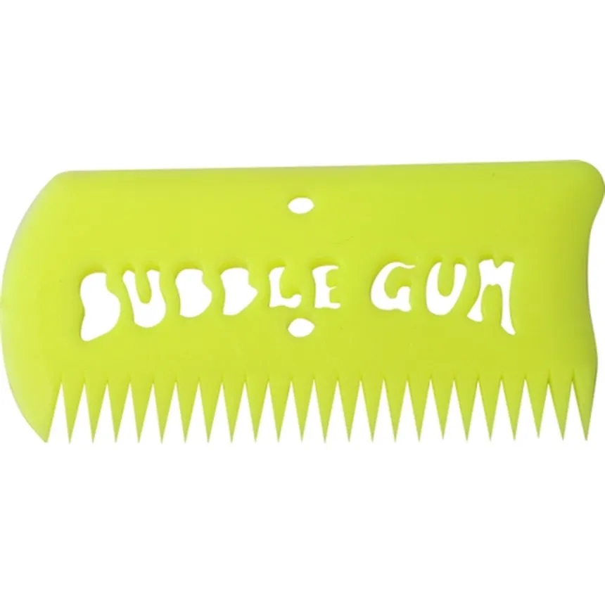 Peine Bubble Gum
