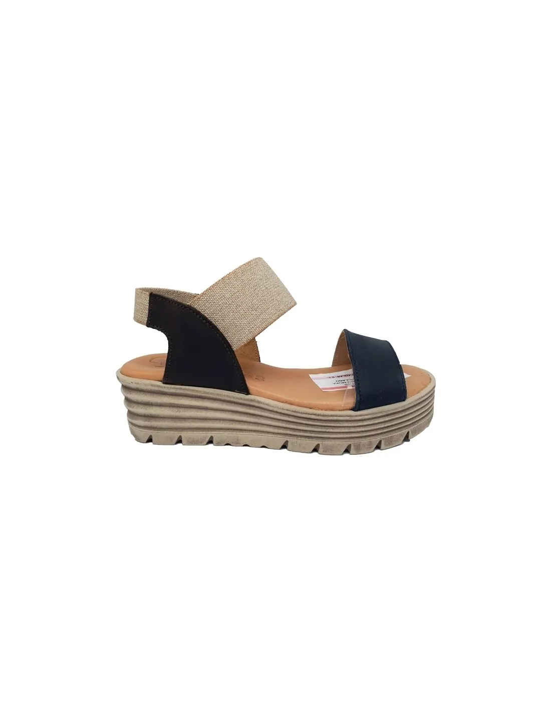 PEKAS,sandalia modelo 41