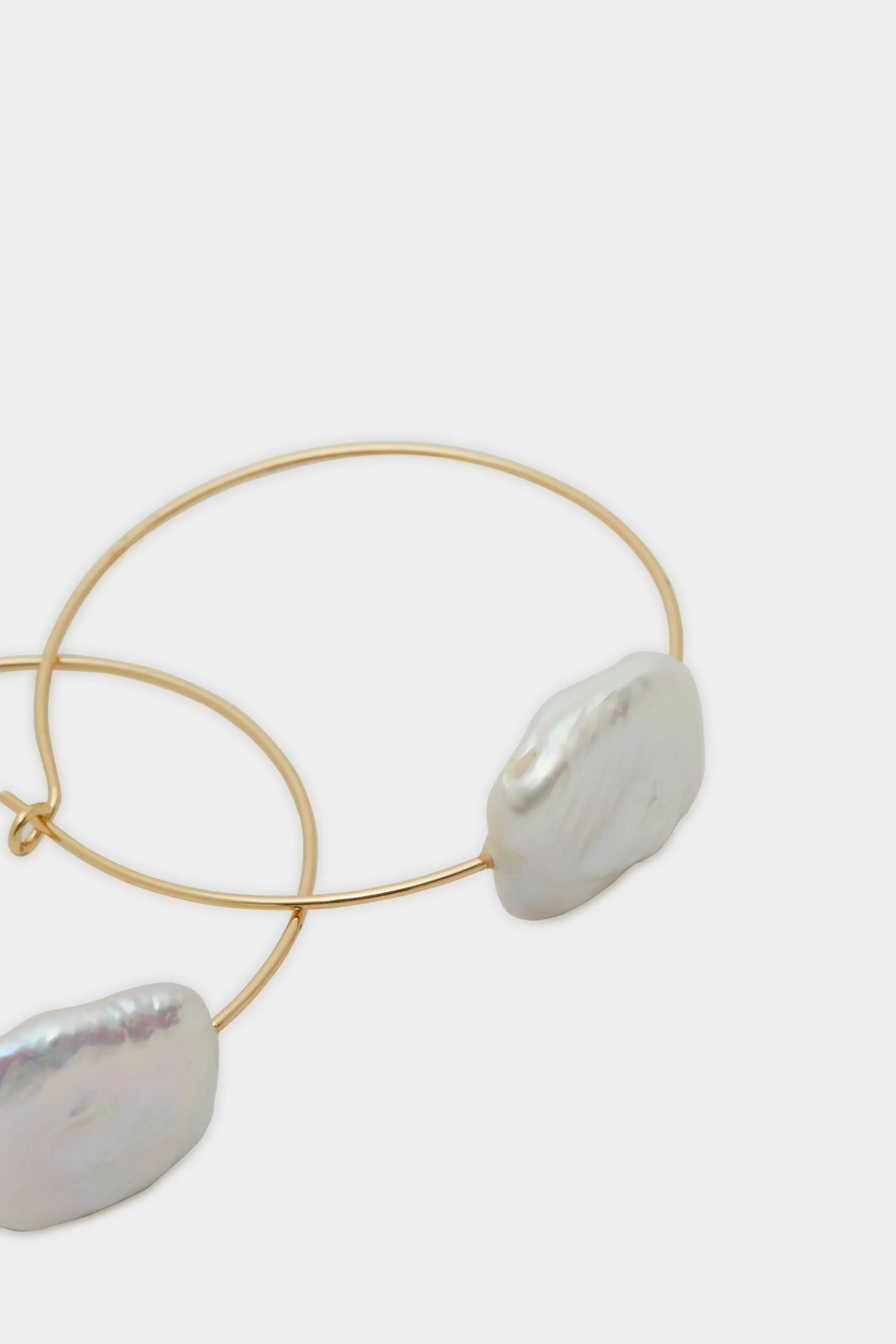 PENDIENTES ARO BIWA