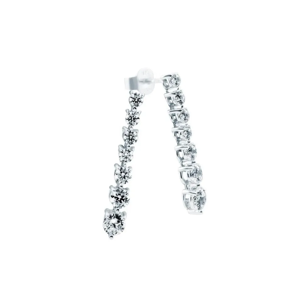 Pendientes Diamonfire colgantes 12 cirocnitas