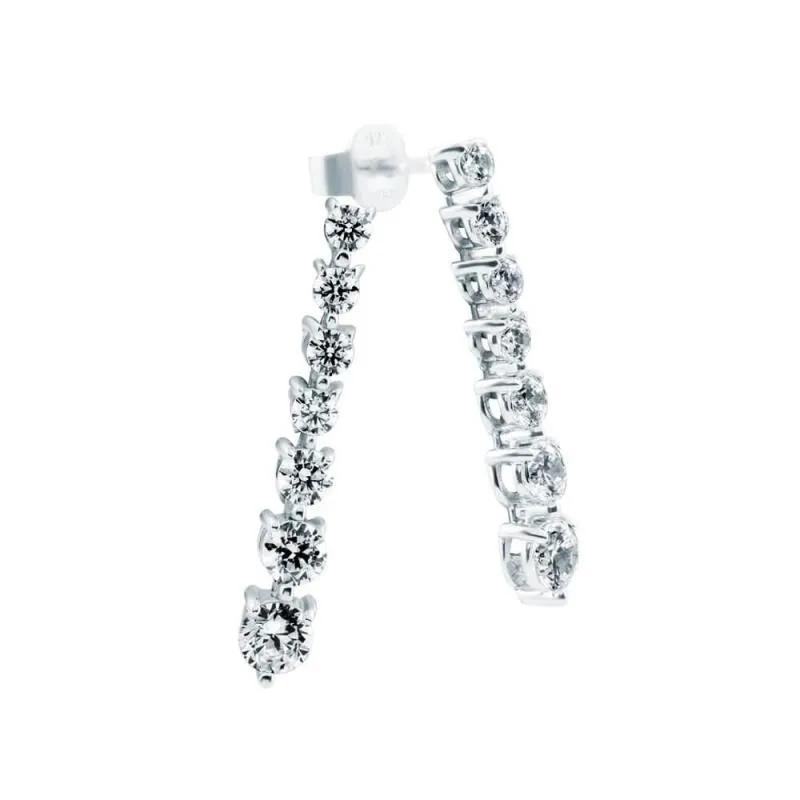 Pendientes Diamonfire colgantes 12 cirocnitas