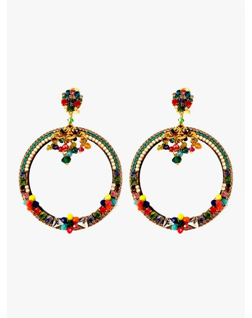 PENDIENTES LARGOS DE ALTO NIVEL