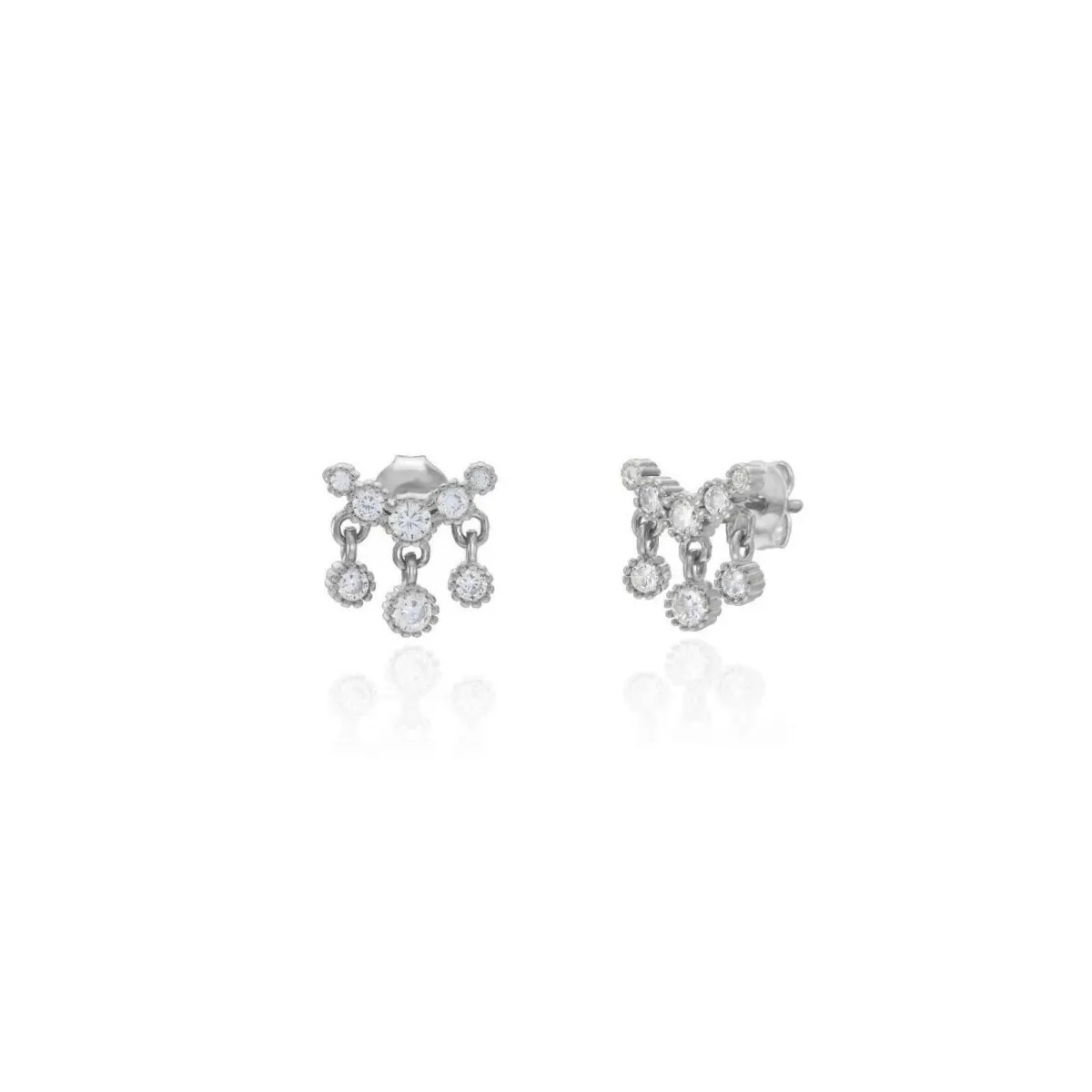 PENDIENTES MALABO  JOYAS DE IRENE