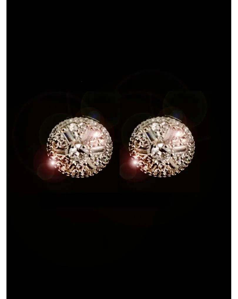 PENDIENTES PARA NOVIAS FINOS Y ORIGINALES, DE ALTA BISUTERIA A UN PRECIO ECONOMICO