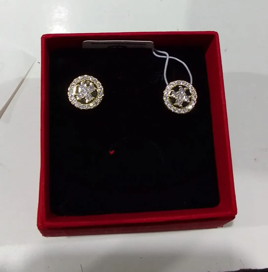 PENDIENTES PC  REF.006R