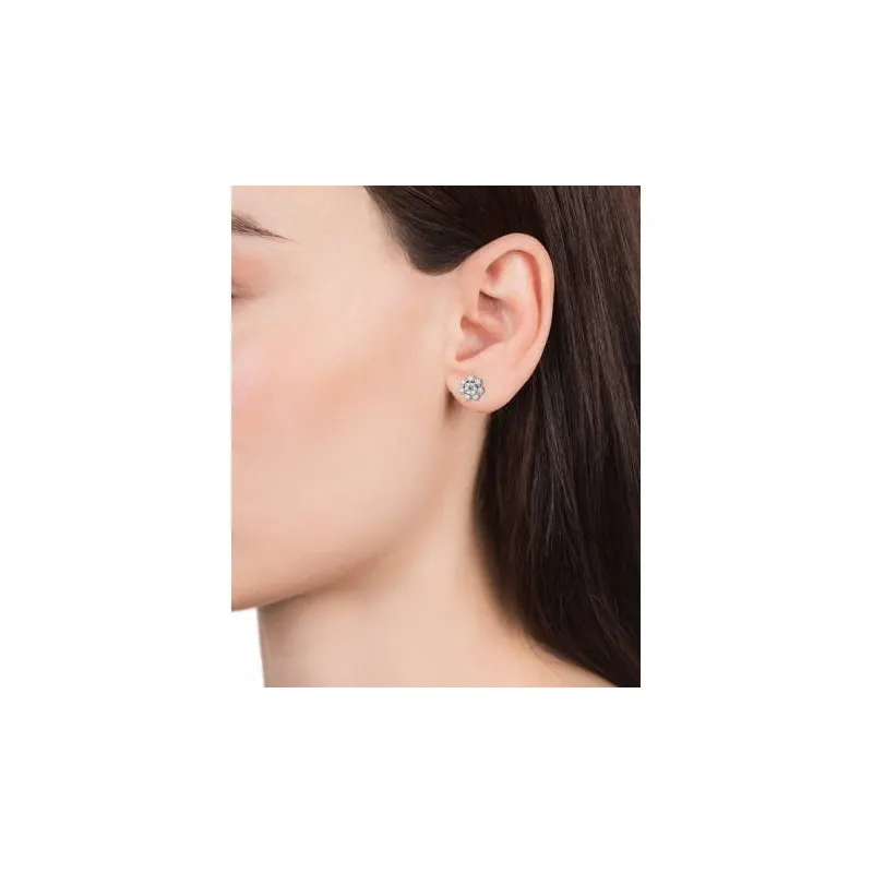 PENDIENTES VICEROY CLASICA 71042E00038
