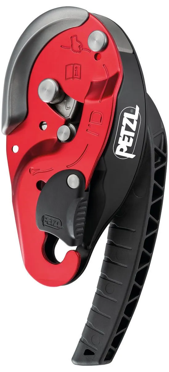 petzl I'D L