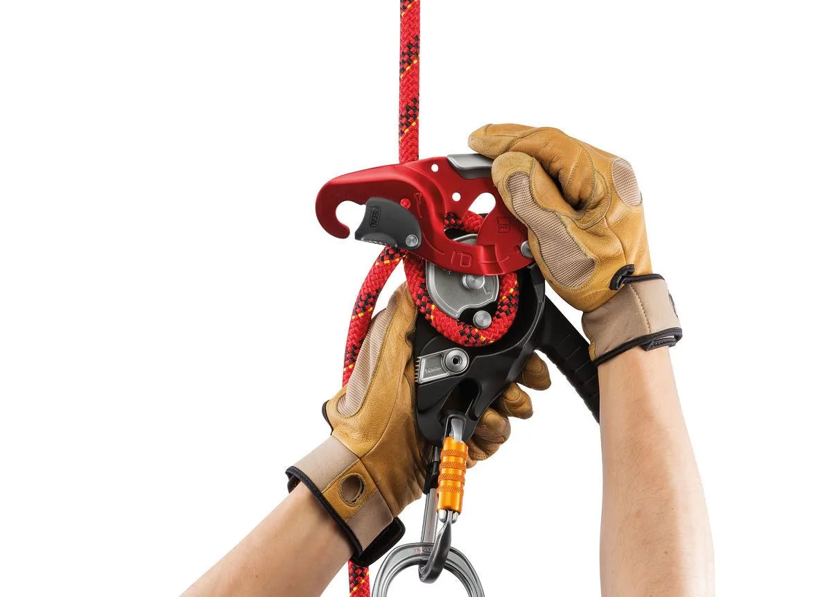 petzl I'D L