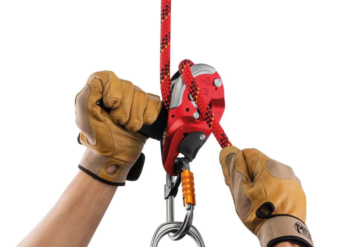petzl I'D L