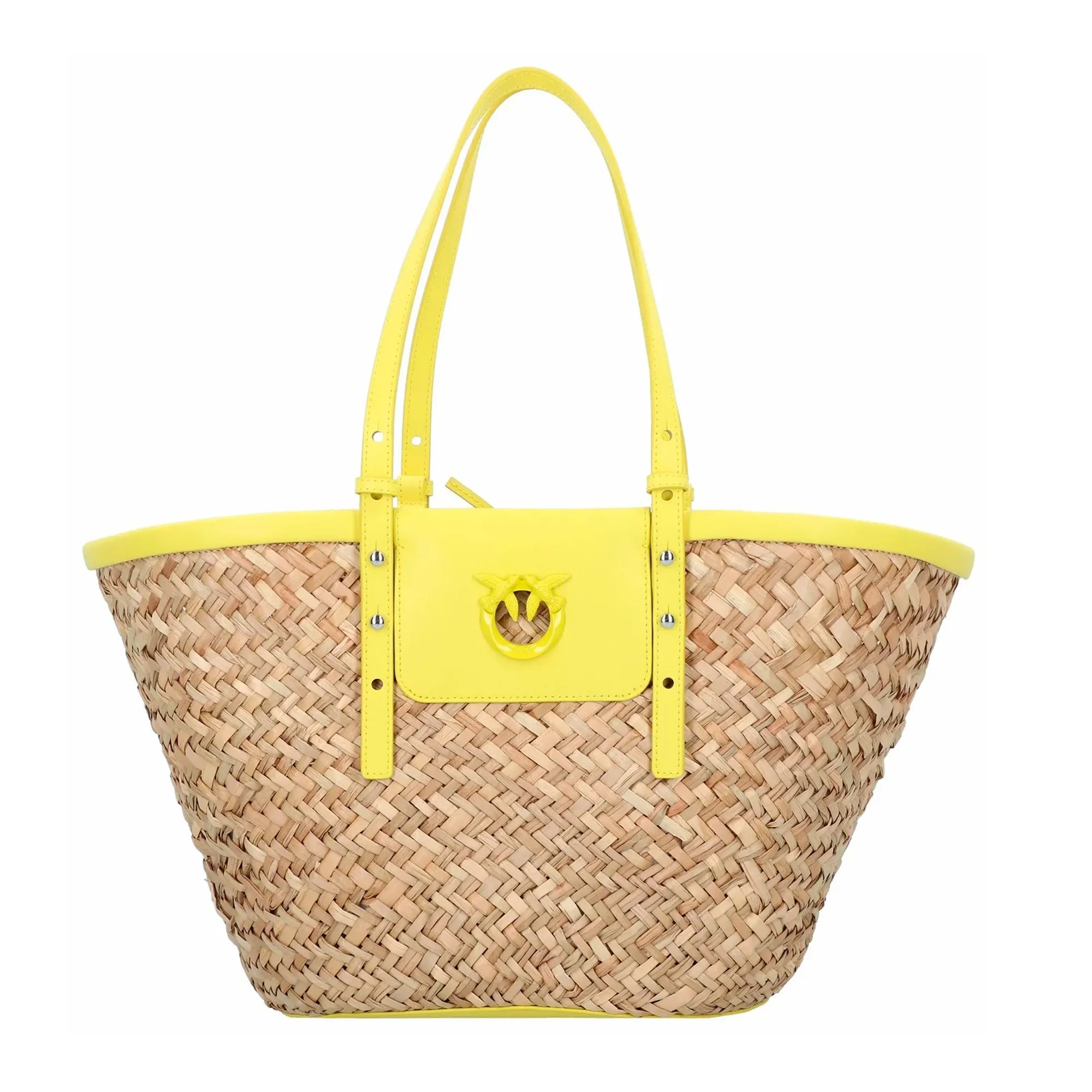 PINKO Bolsos O9YB NATURALE/G