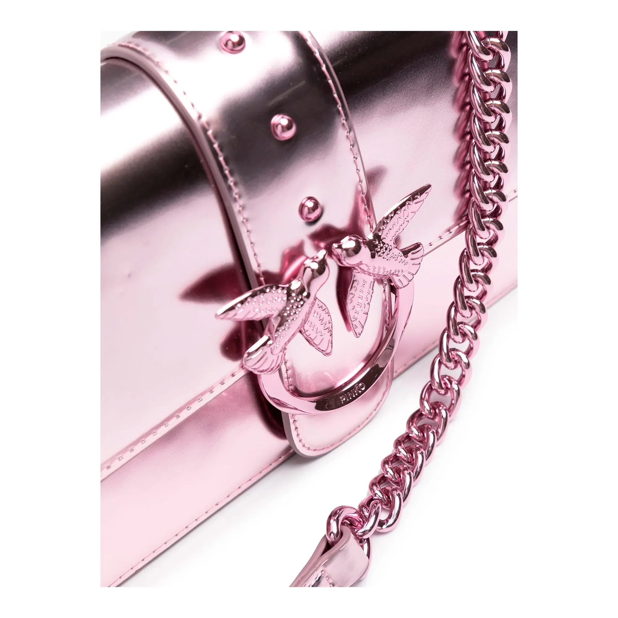 PINKO BOLSOS WWGB LILLABLOC