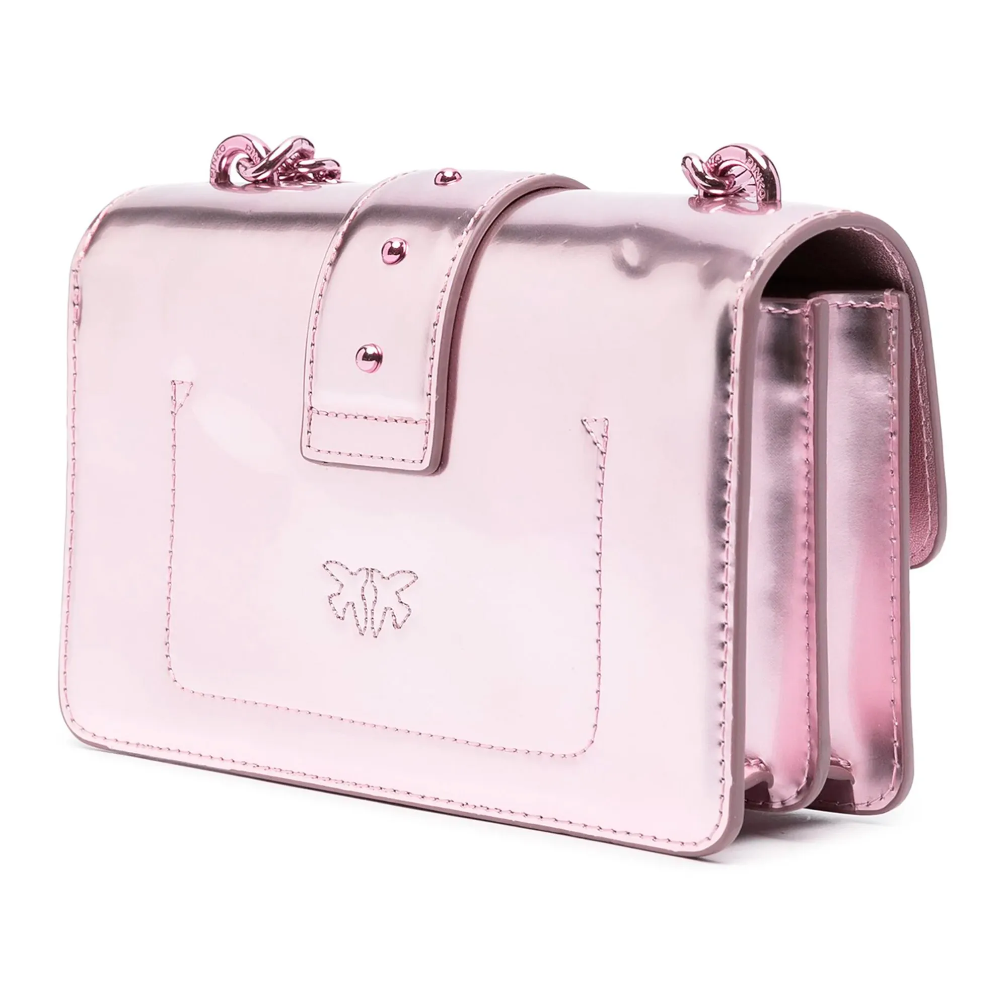 PINKO BOLSOS WWGB LILLABLOC