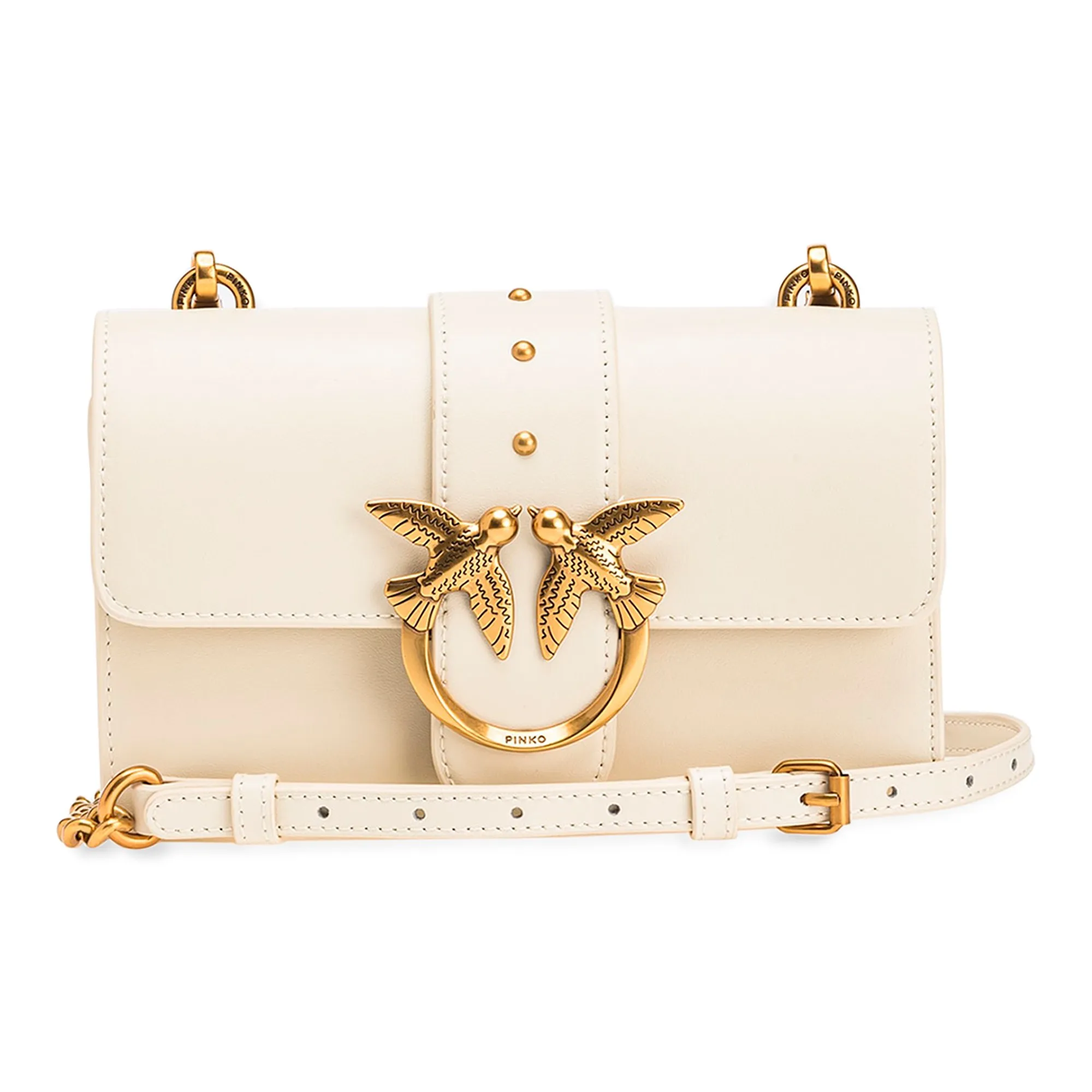 PINKO Bolsos Z14Q BIANCO SET