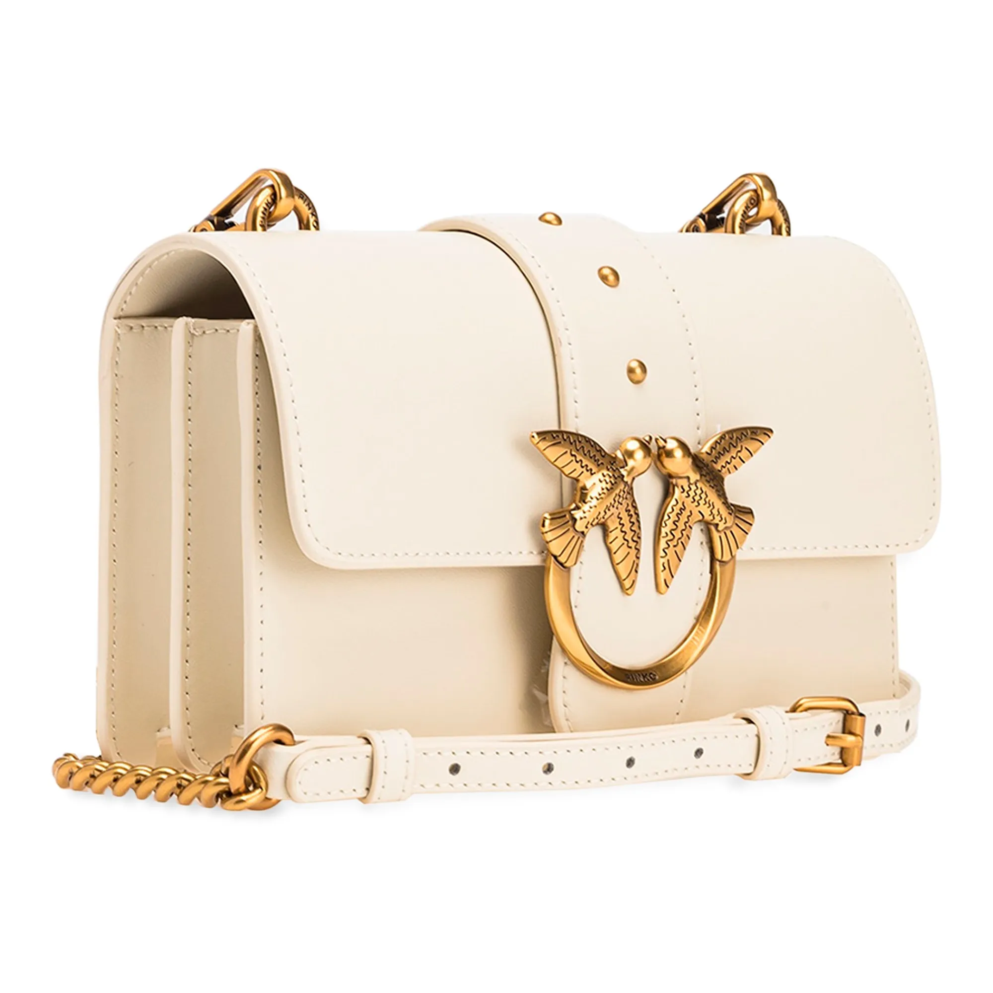 PINKO Bolsos Z14Q BIANCO SET