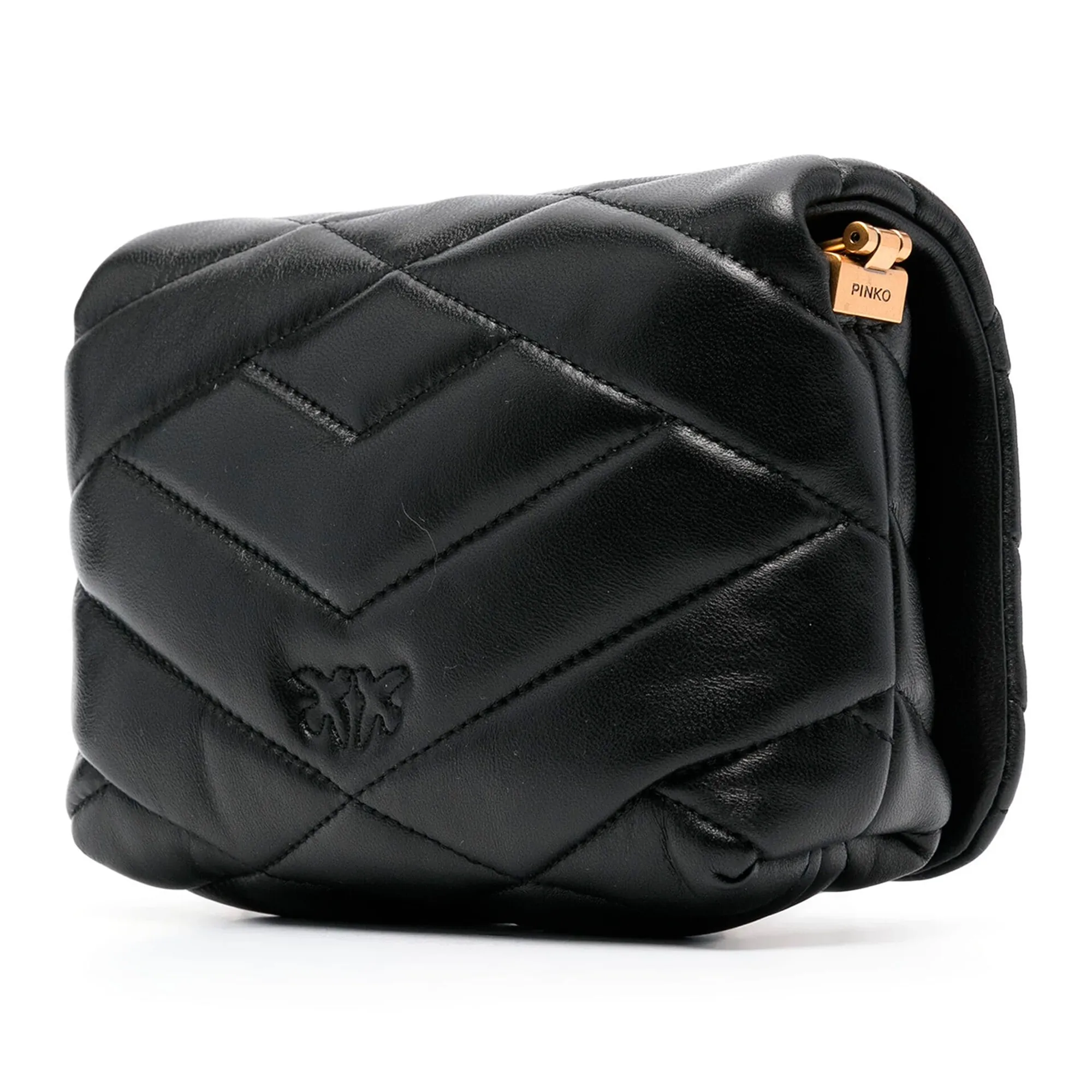 PINKO Bolsos Z99Q BLACK