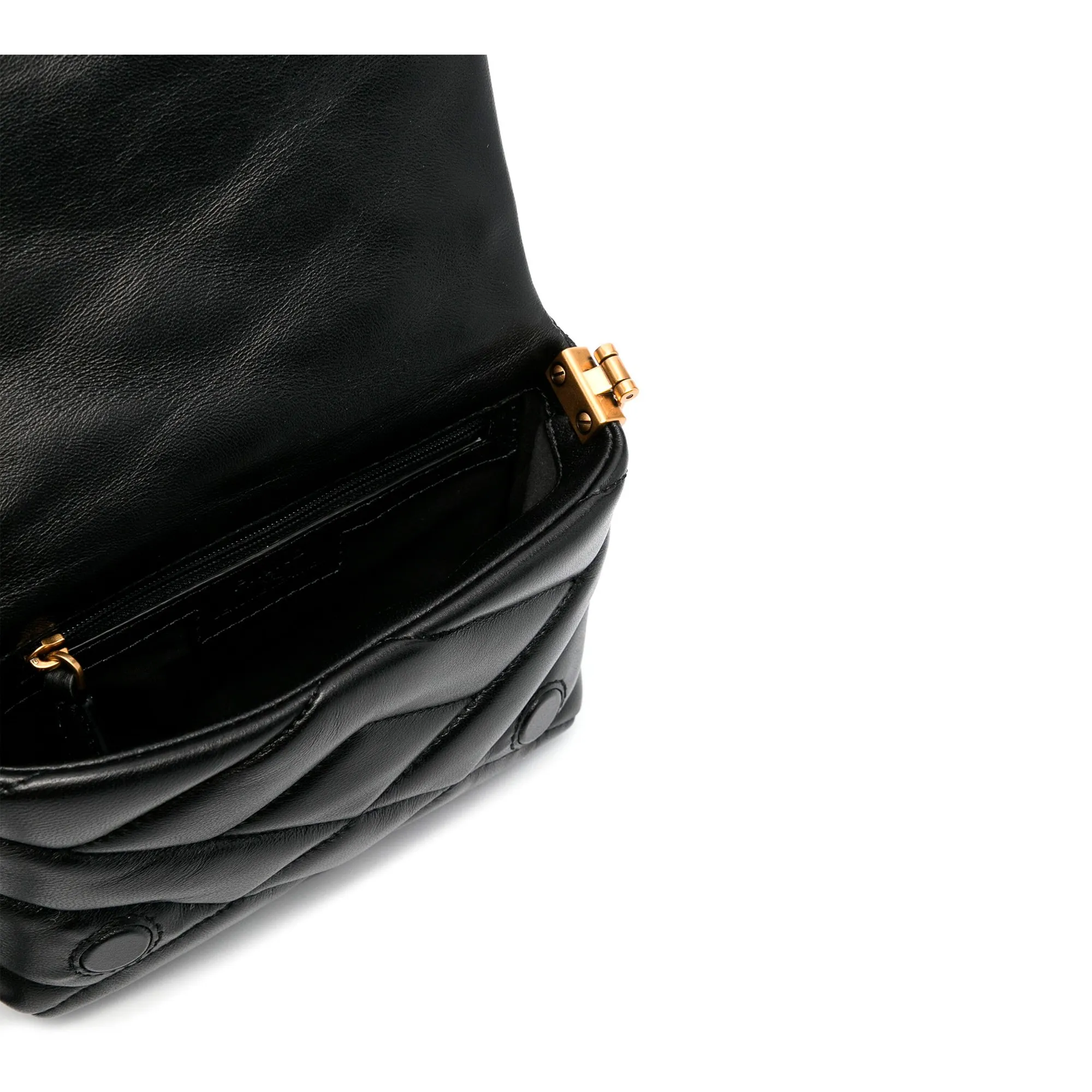 PINKO Bolsos Z99Q BLACK