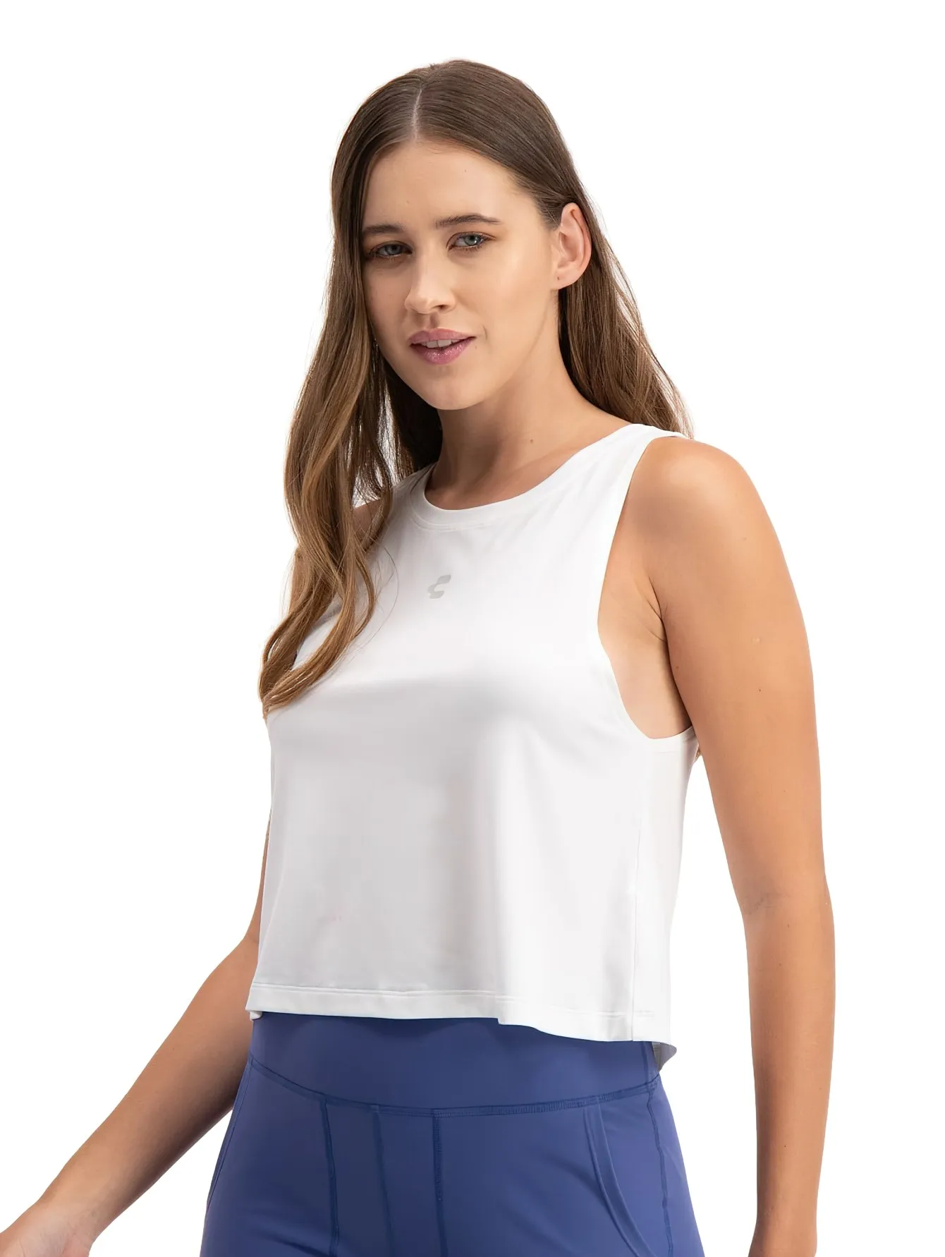 Playera Charly 10243 Para Mujer