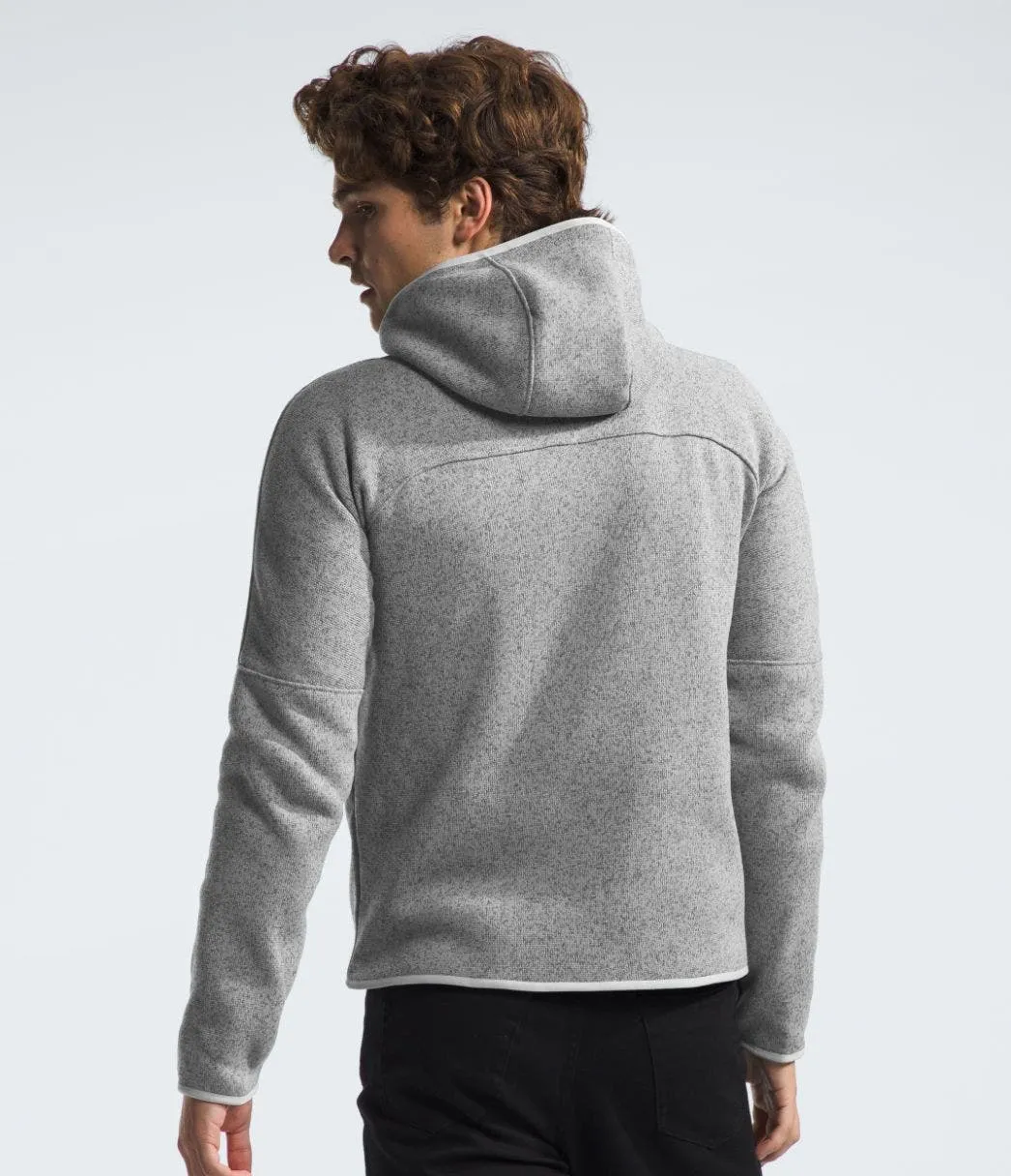 POLAR FRONT RANGE FLEECE HOODIE HOMBRE
