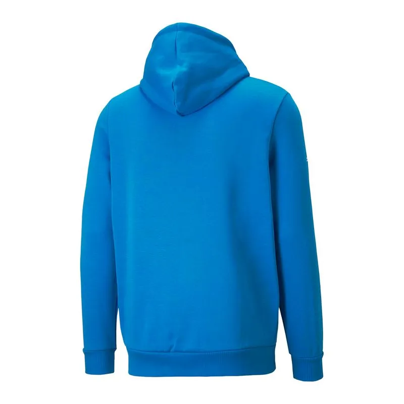 Polera Motorsport Hombre Puma Bmw Mms Ess Fleece Hoodie