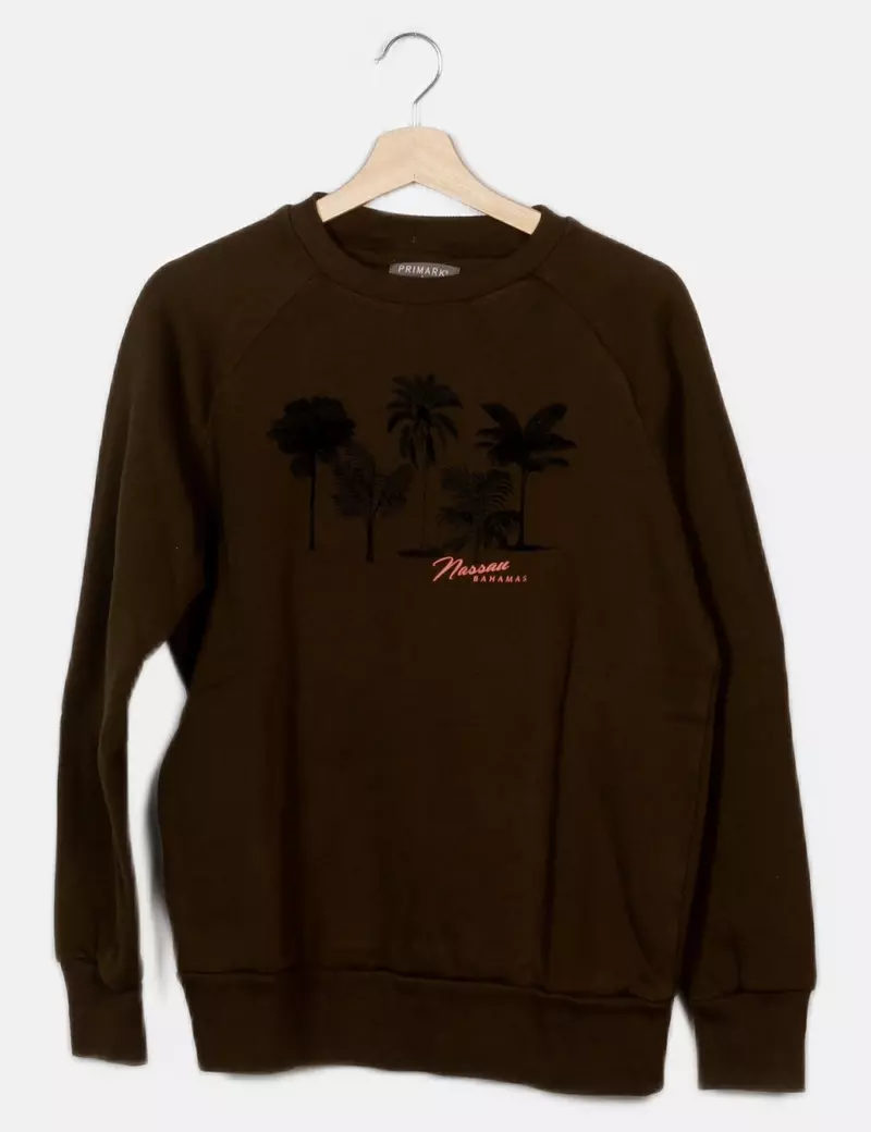 Primark Sudadera