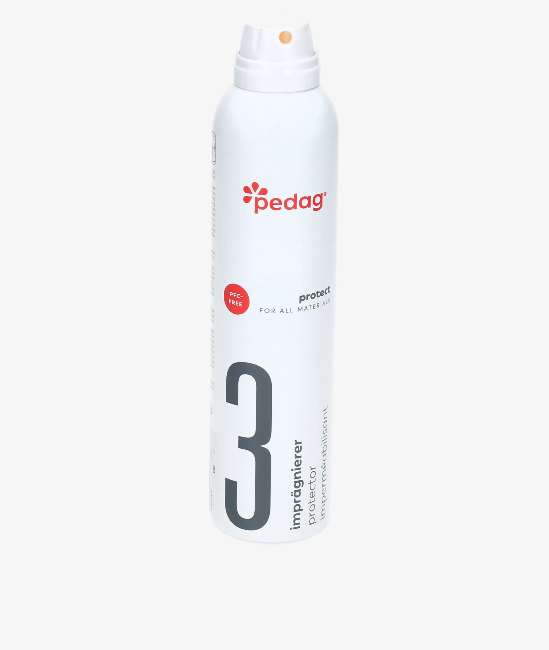 Producto de limpieza PEDAG 833 PROTECTOR 250