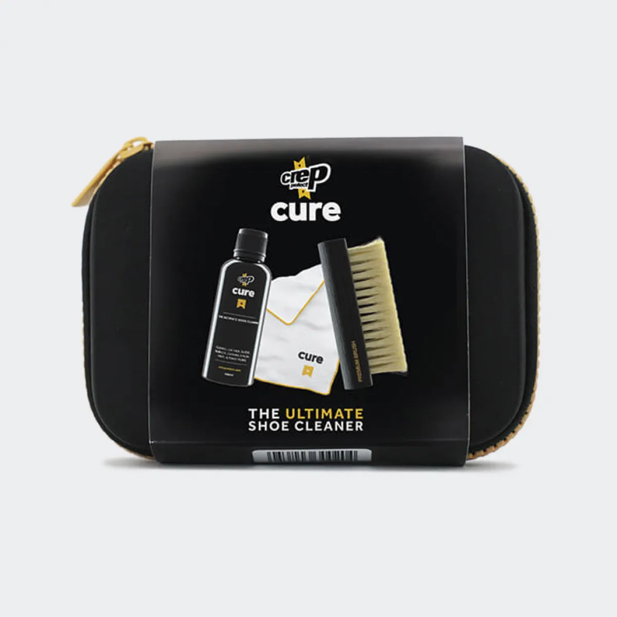 PROTECCIÓN CREP Kit de limpieza de crepes