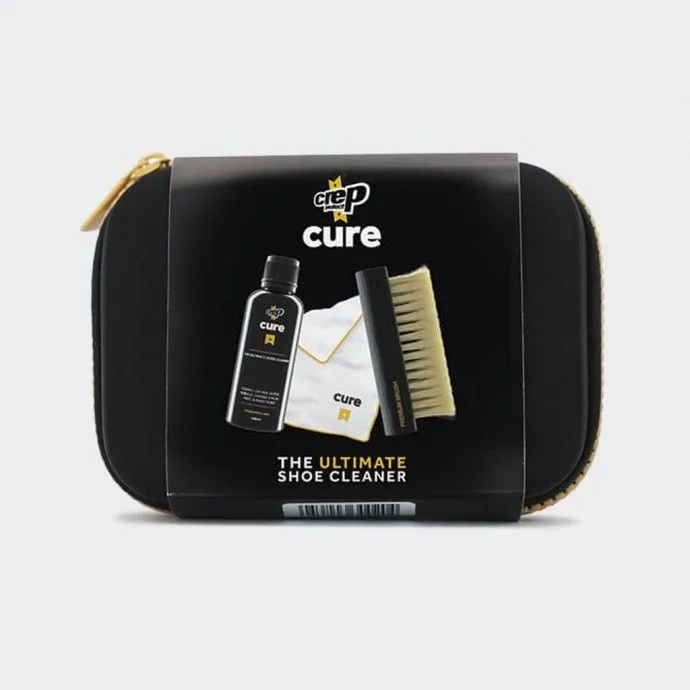 PROTECCIÓN CREP Kit de limpieza de crepes
