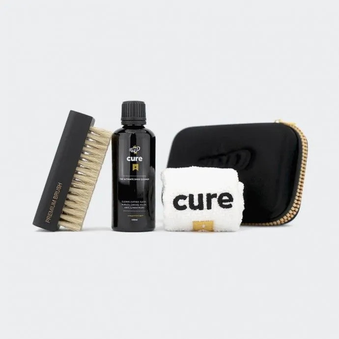 PROTECCIÓN CREP Kit de limpieza de crepes