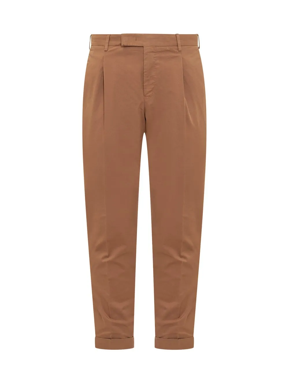 PT TORINO Cotton Pants