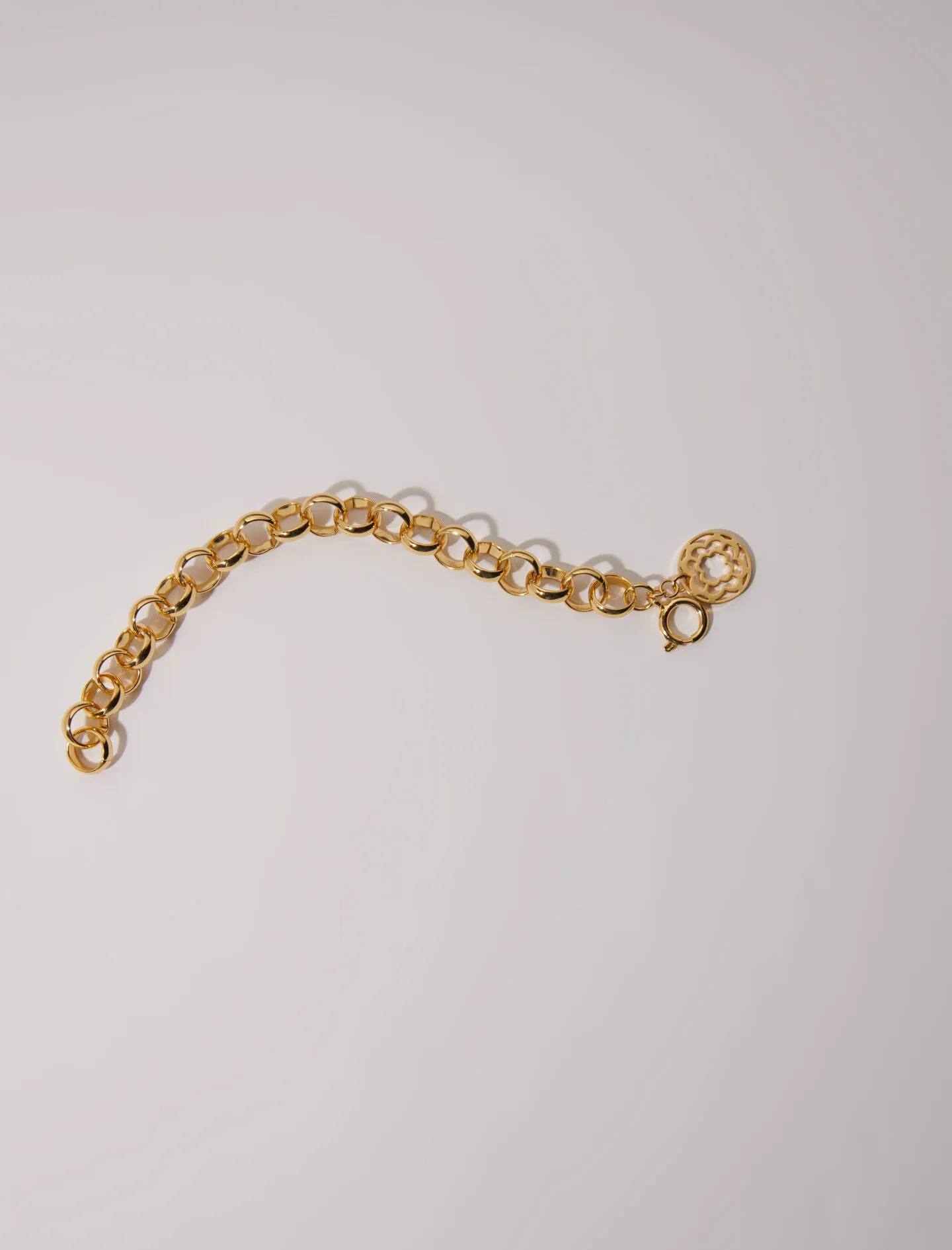 Pulsera de cadena Jaseron