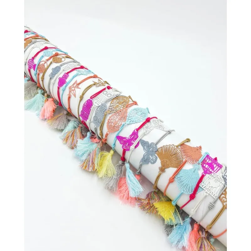 Pulsera elástica Cool