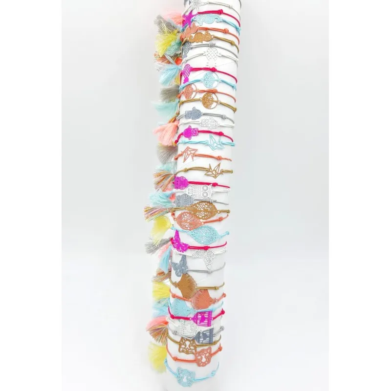 Pulsera elástica Cool