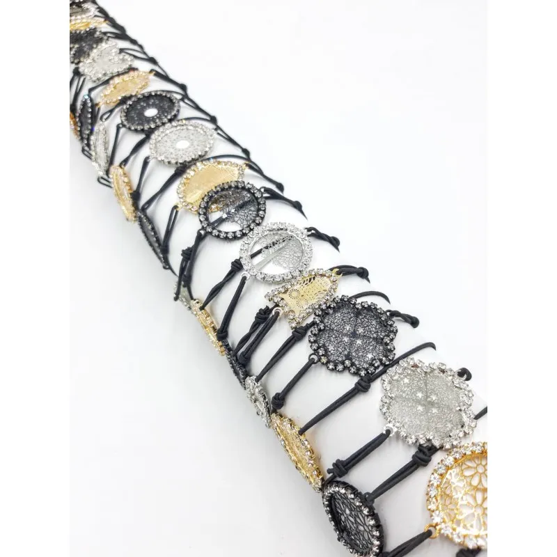 Pulsera elástica Design