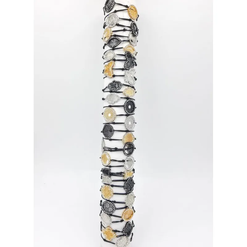 Pulsera elástica Design