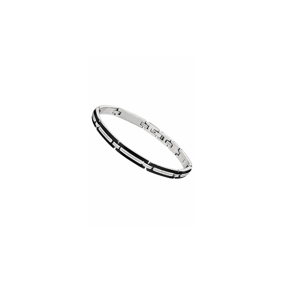 PULSERA LOTUS STYLE ACERO  LOTUS STYLE