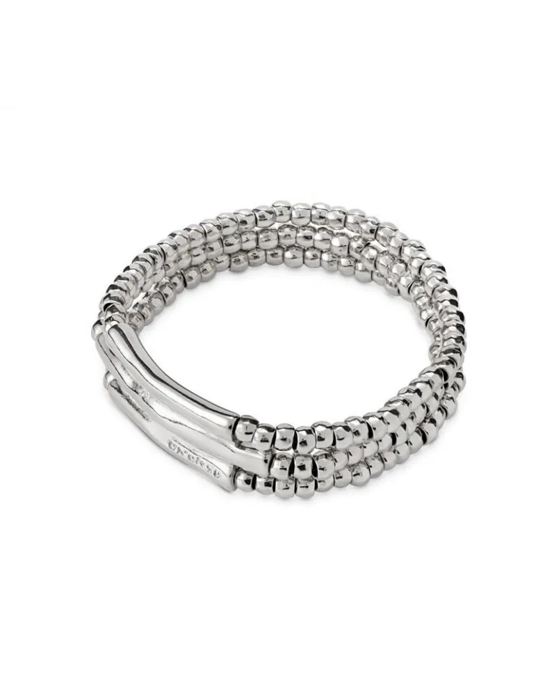 Pulsera Uno de 50 Heavy Metal