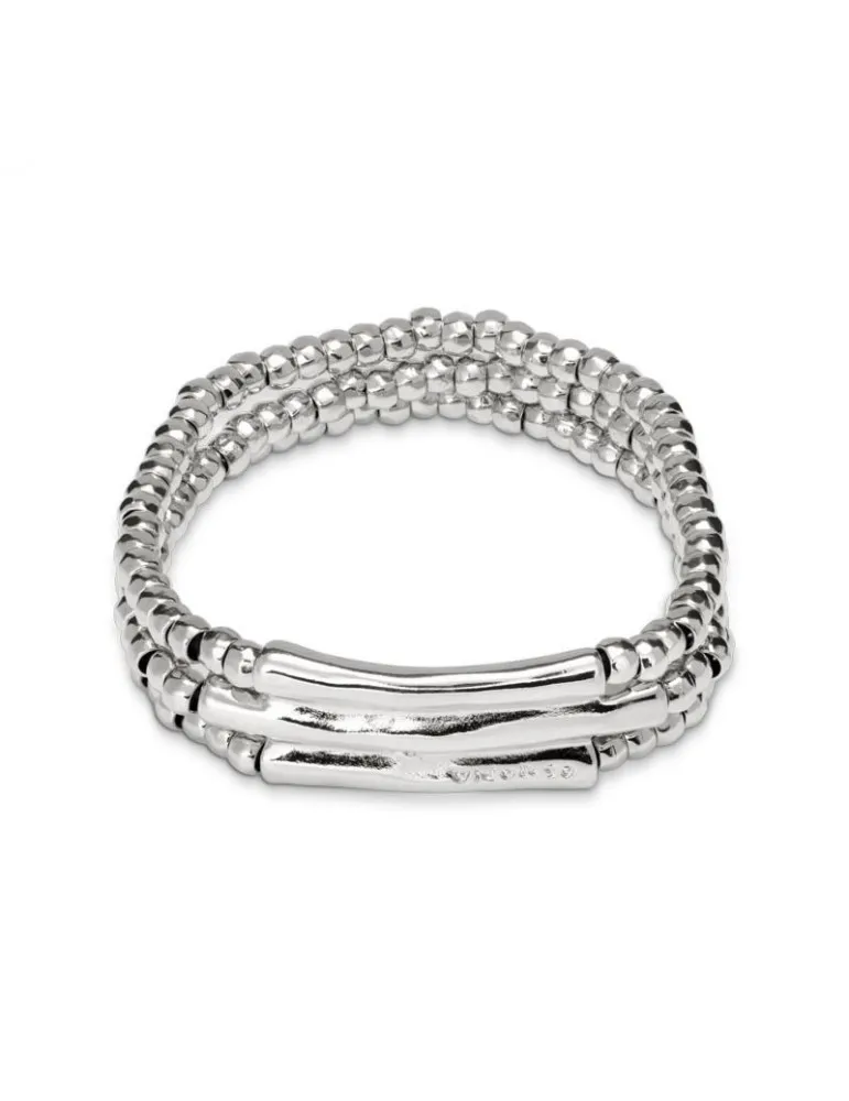 Pulsera Uno de 50 Heavy Metal