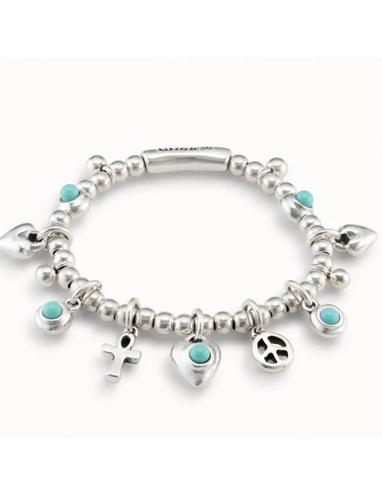 Pulsera Uno de 50 Worship