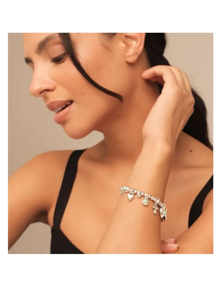 Pulsera Uno de 50 Worship